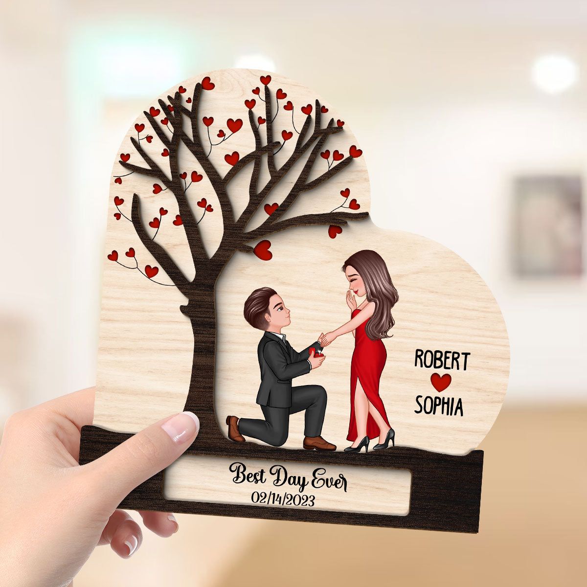 Handcrafted Wedding Return Gifts
